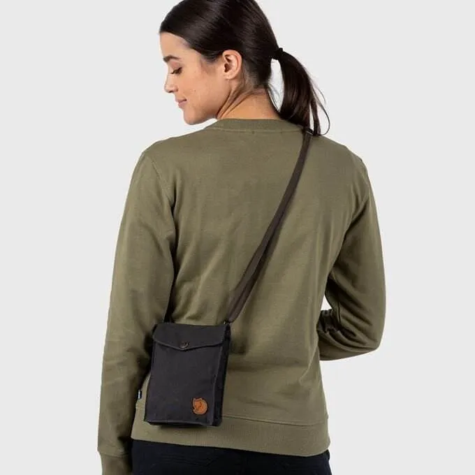 Fjallraven Pocket Cross Body Bag