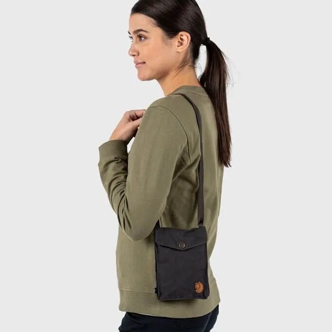 Fjallraven Pocket Cross Body Bag