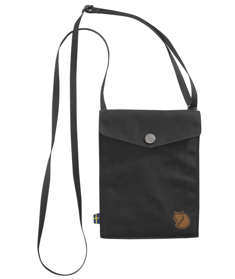 Fjallraven Pocket Cross Body Bag