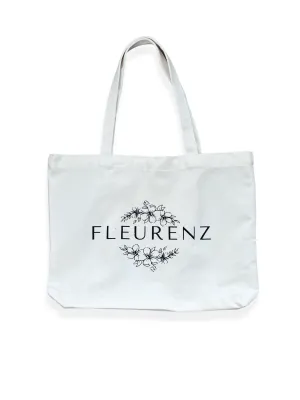 FLEURENZ Tote Bag