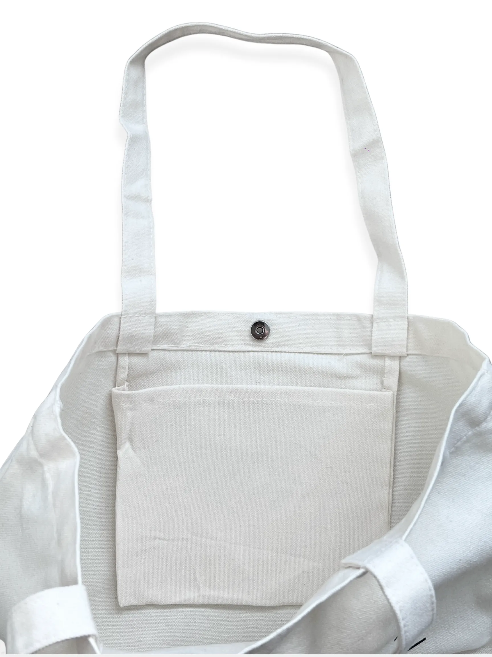 FLEURENZ Tote Bag