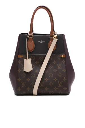 Fold MM Tote Bag