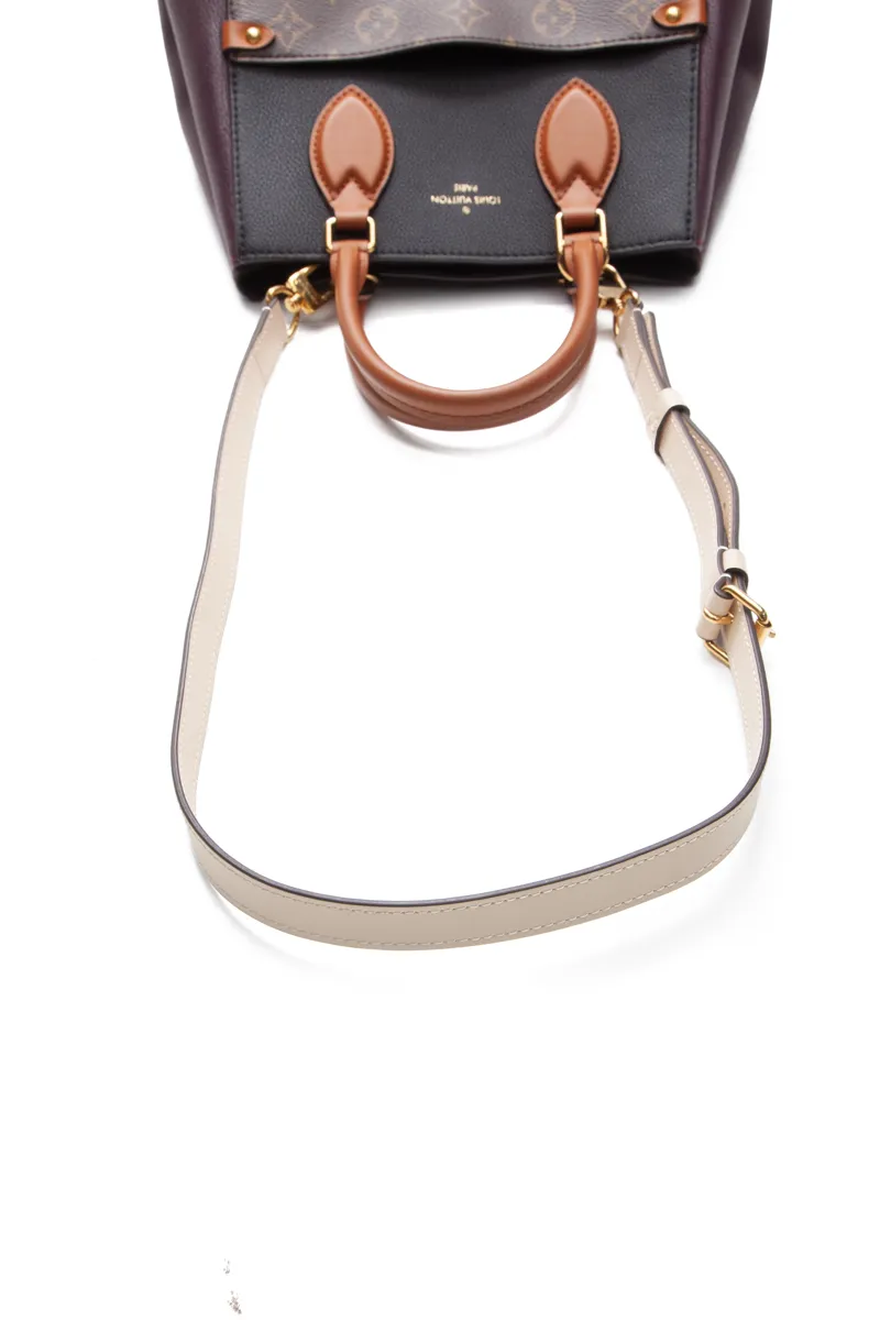 Fold MM Tote Bag