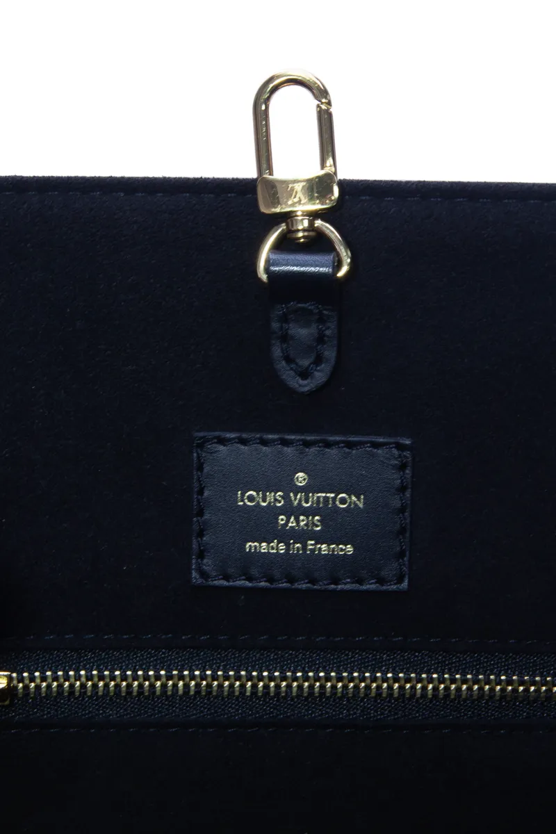 Fold MM Tote Bag