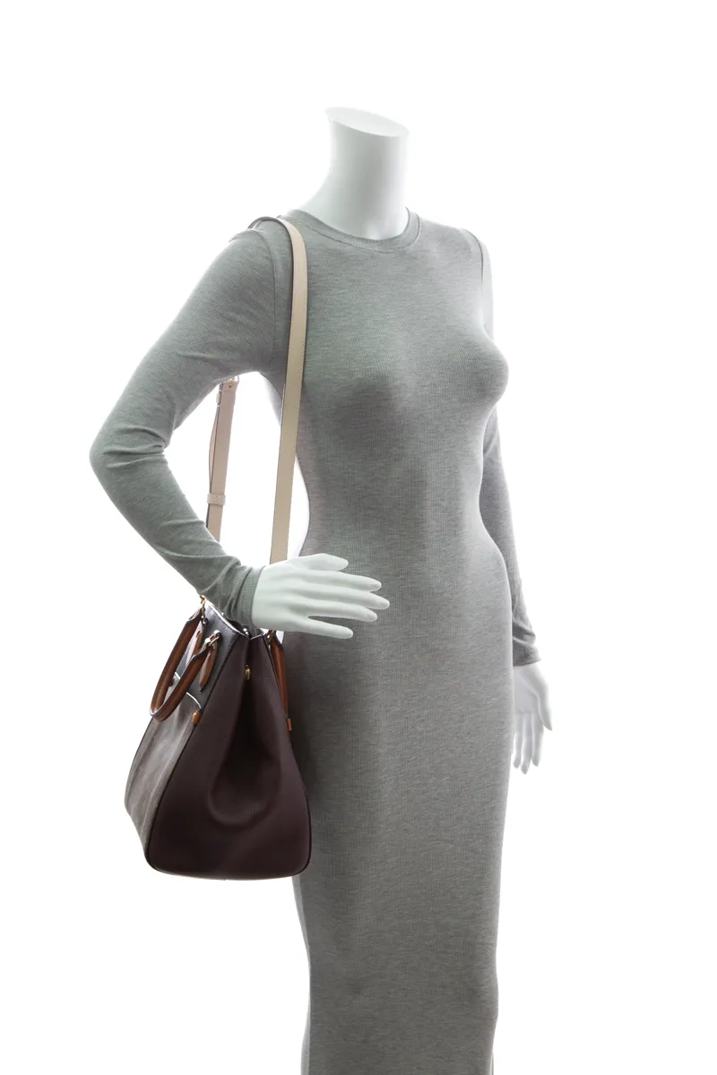 Fold MM Tote Bag