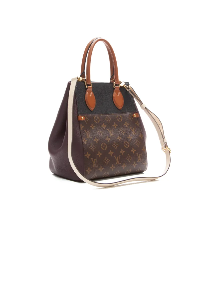 Fold MM Tote Bag