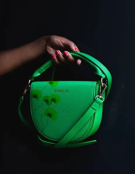 Forest Bag