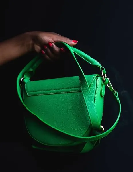 Forest Bag