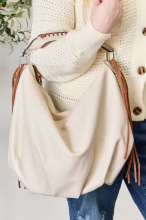 Fringe Handbag