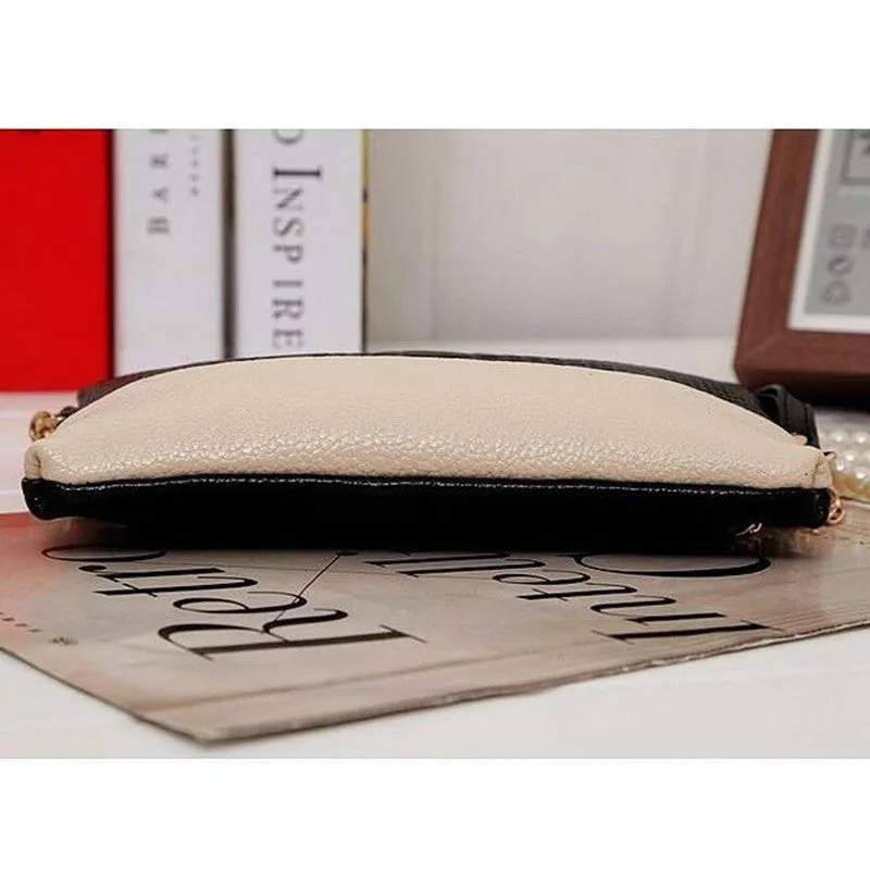 Genuine Leather Crocodile Tassel Handbags