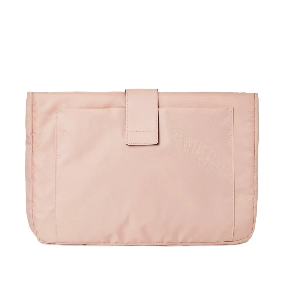 GO-GETTER TOTE chestnut