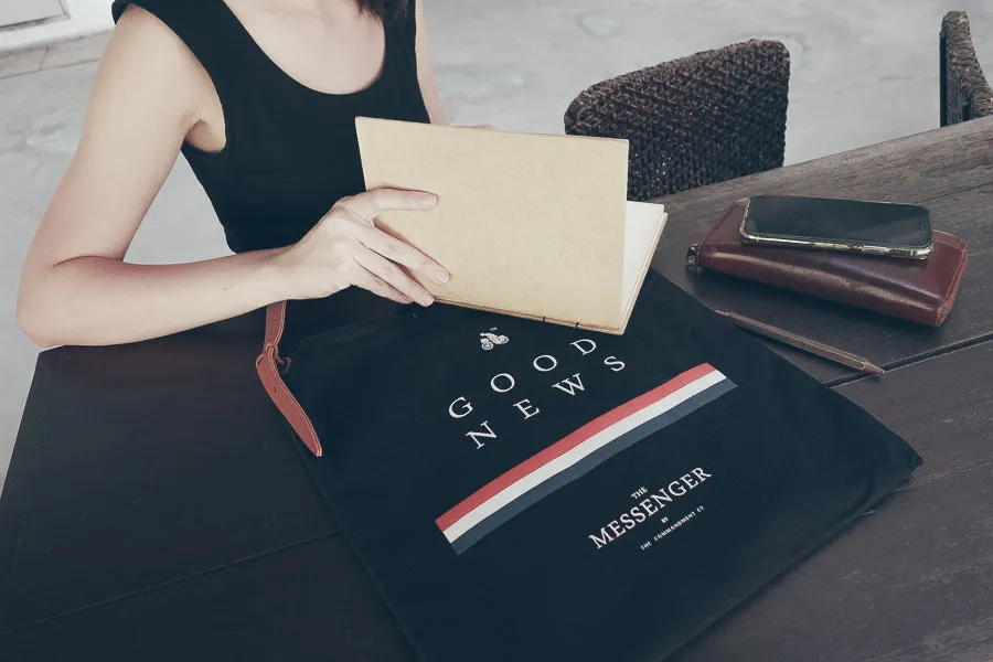 Good News {Sling Bag}