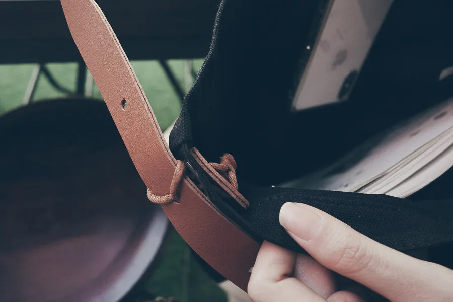 Good News {Sling Bag}