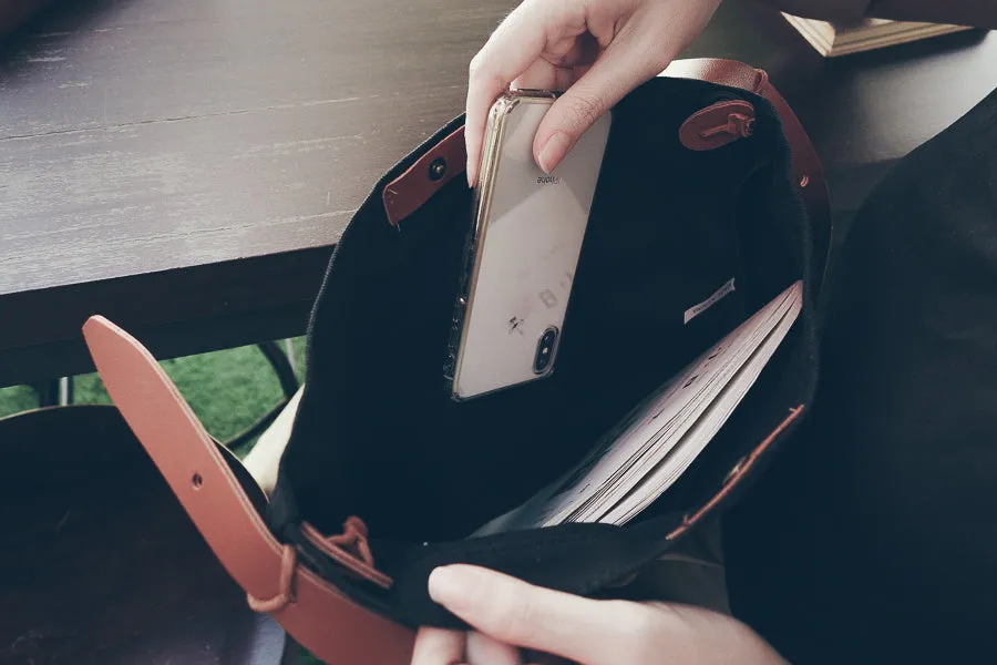 Good News {Sling Bag}