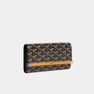 GOYARD Monte Carlo PM Clutch Handbag