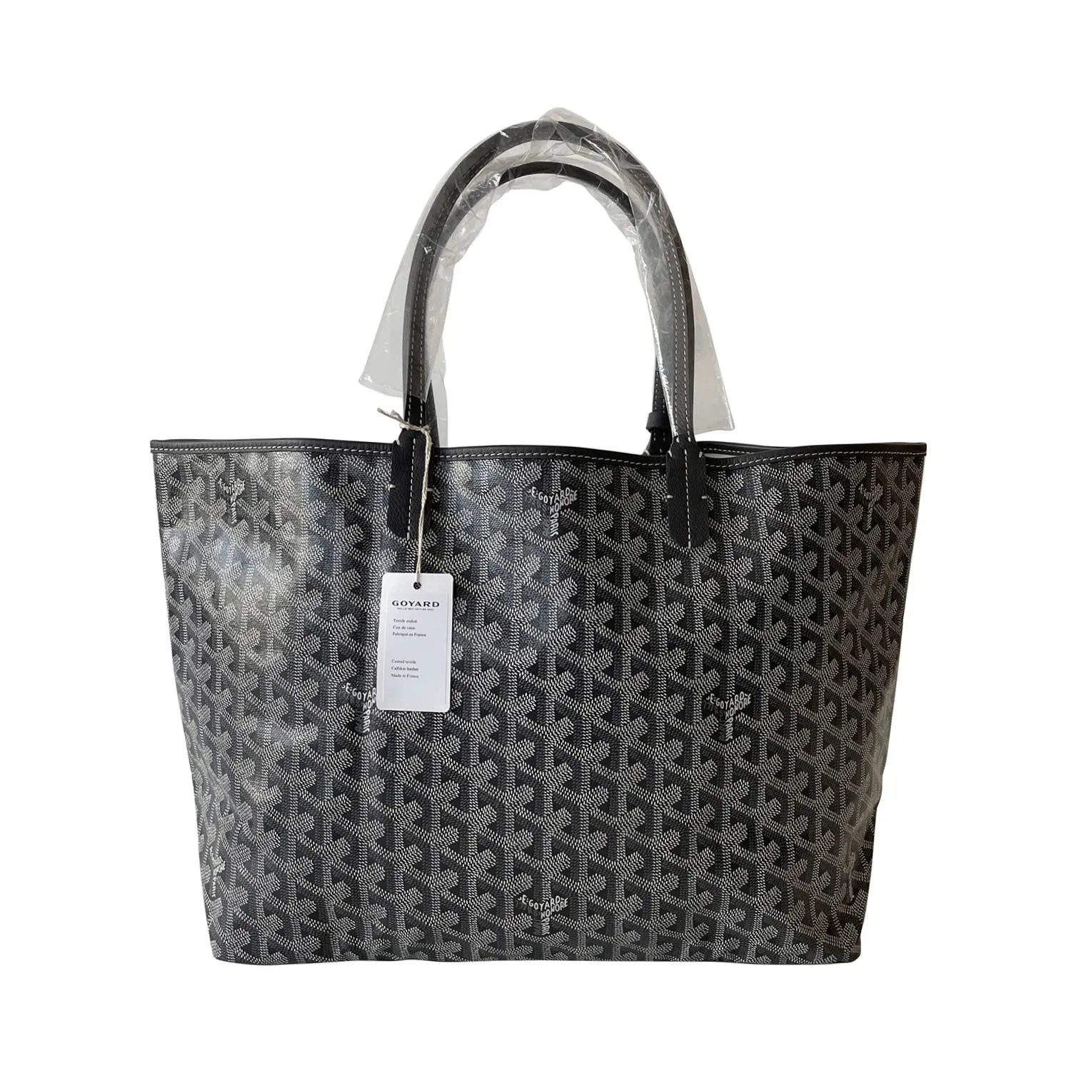 Goyard Saint Louis PM Tote Bag
