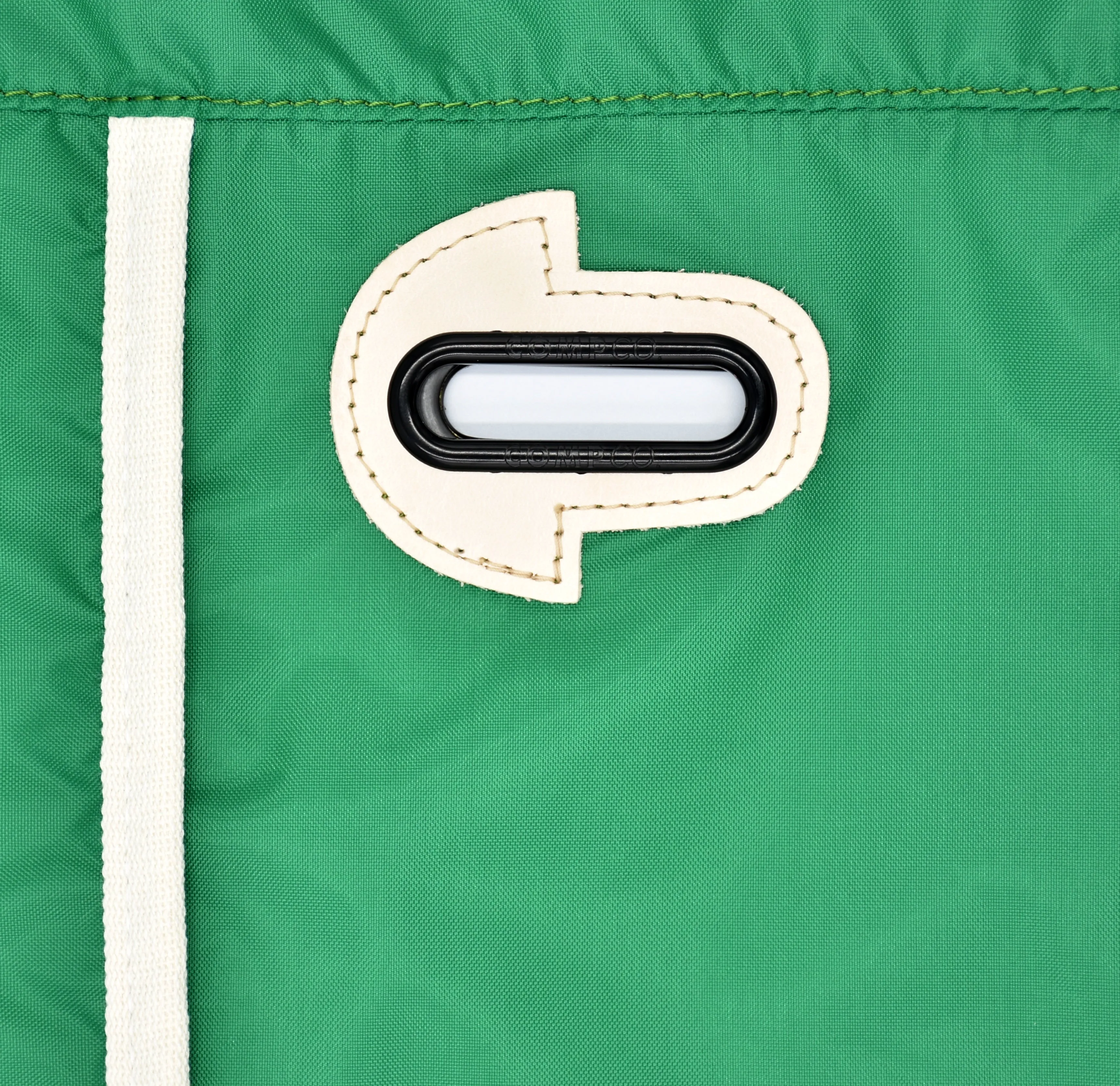 Grass Green Tote Cover