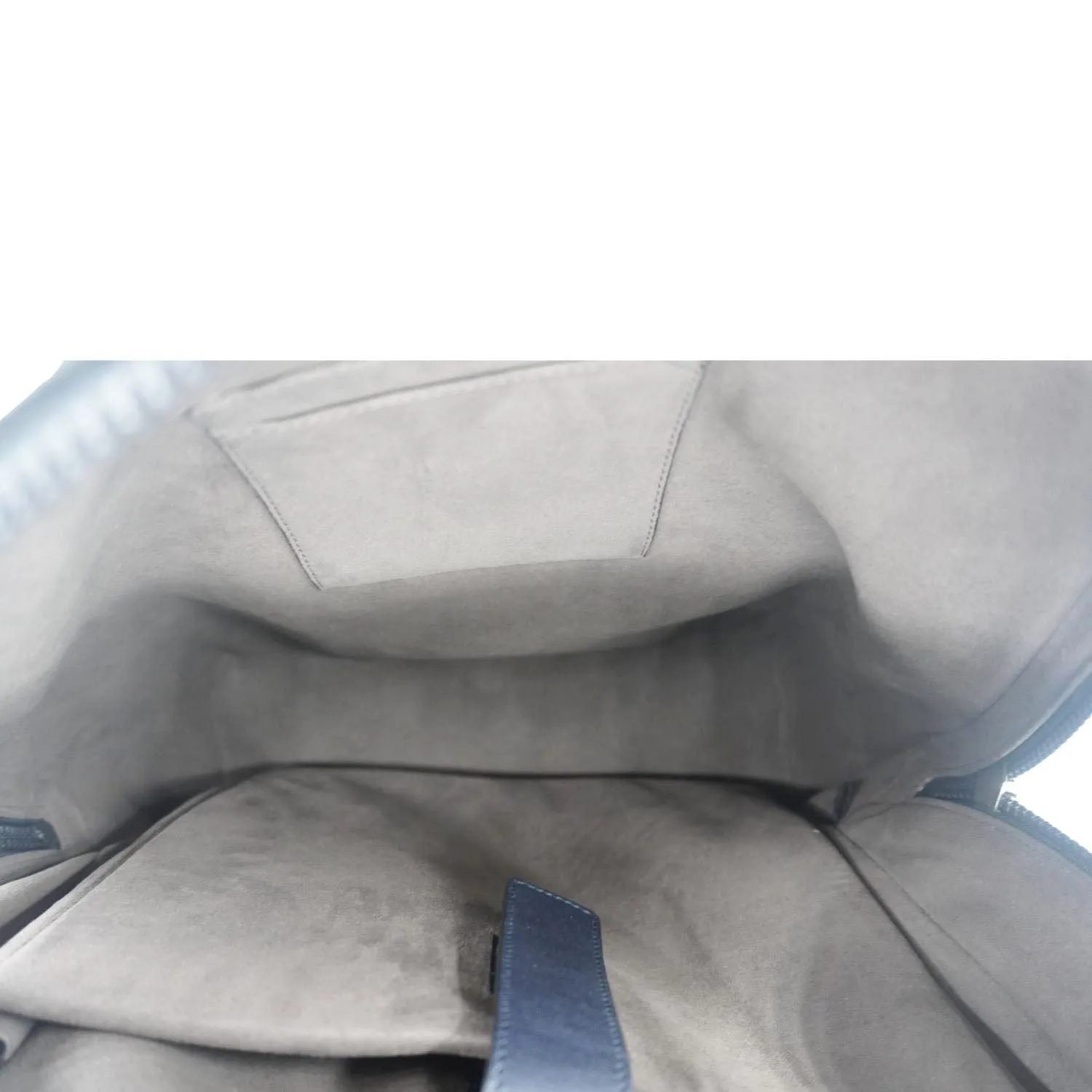 GUCCI Blooms Medium GG Supreme Monogram Backpack Beige 406370