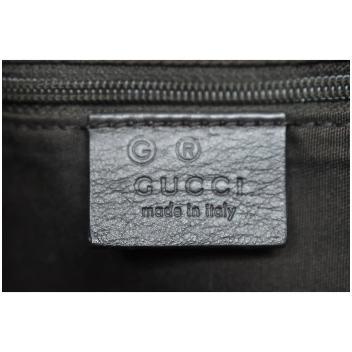 GUCCI Joy Medium GG Supreme Canvas Tote Bag Beige 388923
