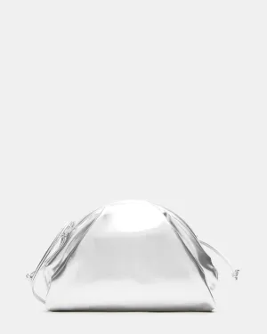 HAILEE BAG SILVER