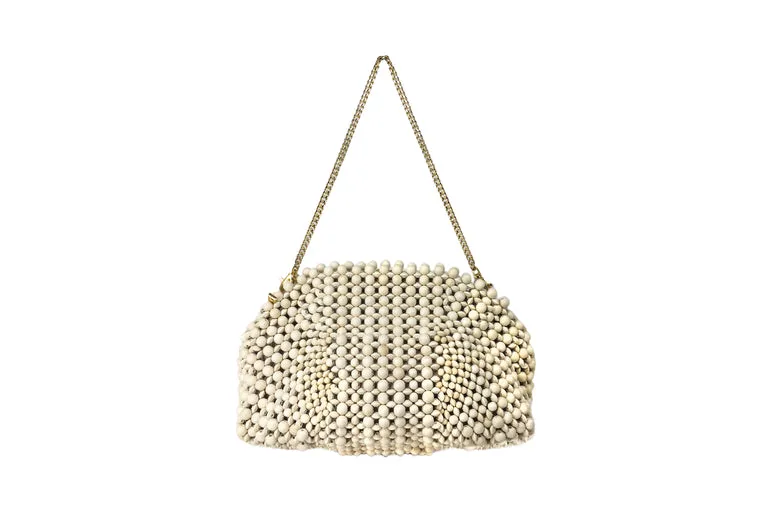 Half Moon Handbag