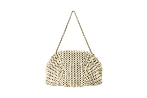 Half Moon Handbag