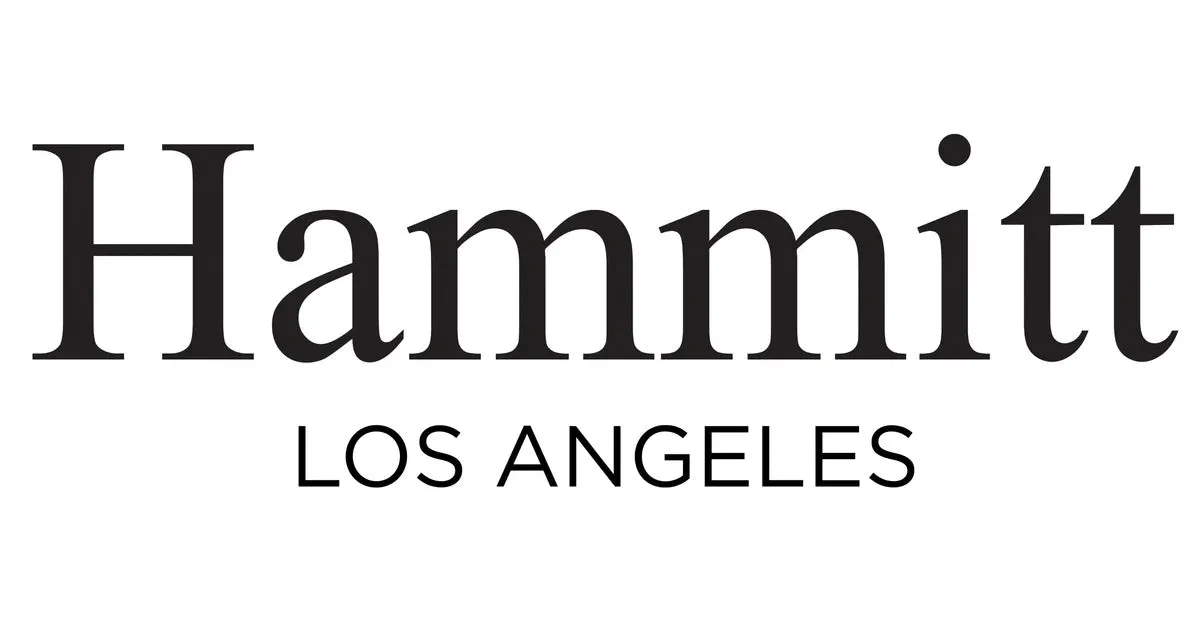 HAMMITT PYTHON EMBOSSED WRISTLET CLUTCH