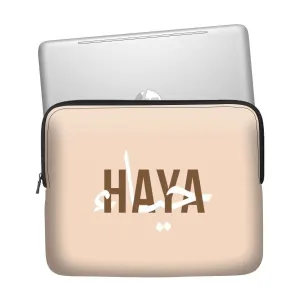 Haya Laptop Sleeve