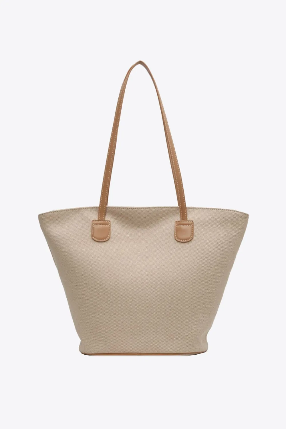 Hazel Blues® |  Canvas Tote Bag