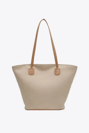 Hazel Blues® |  Canvas Tote Bag