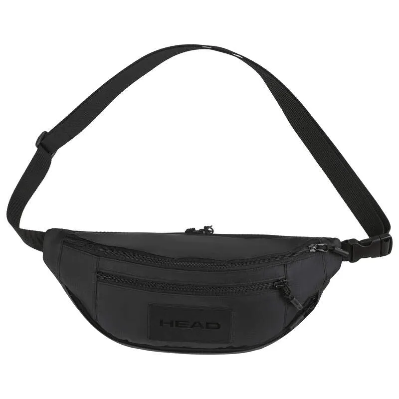 Head Tour Crossbody Bag Tennis BK SMU