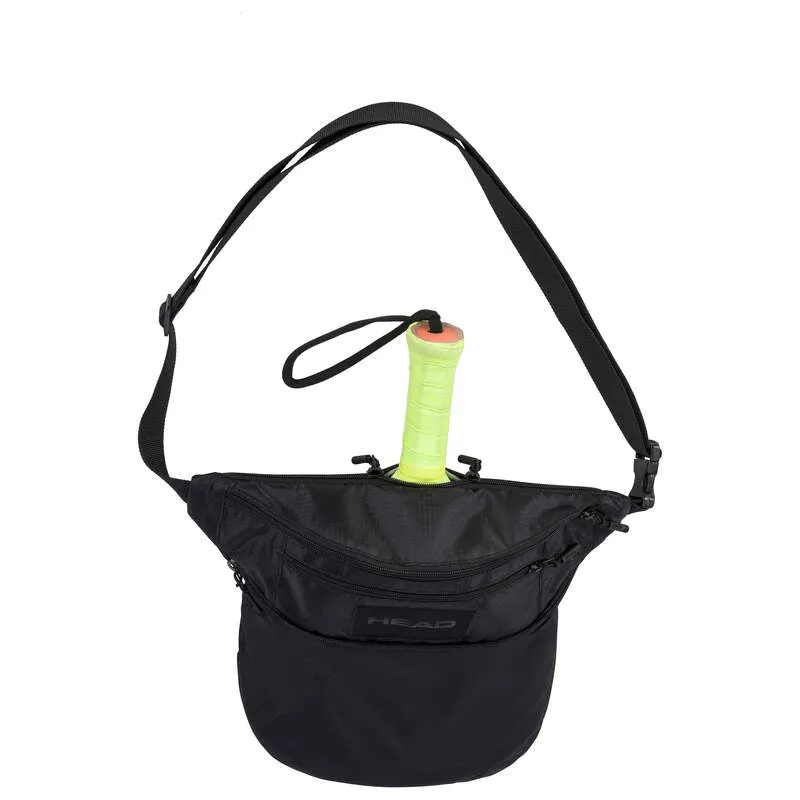 Head Tour Crossbody Bag Tennis BK SMU