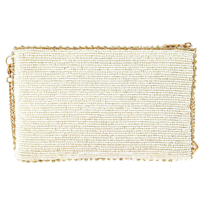 Heart Burst Crossbody Phone Bag