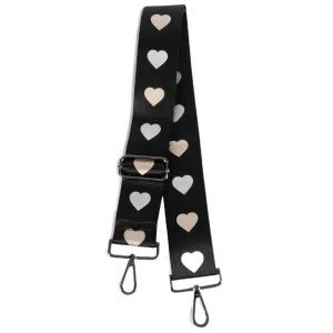 HEARTBREAKER HANDBAG STRAP