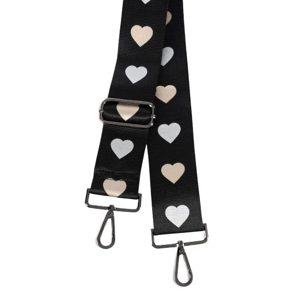 HEARTBREAKER HANDBAG STRAP