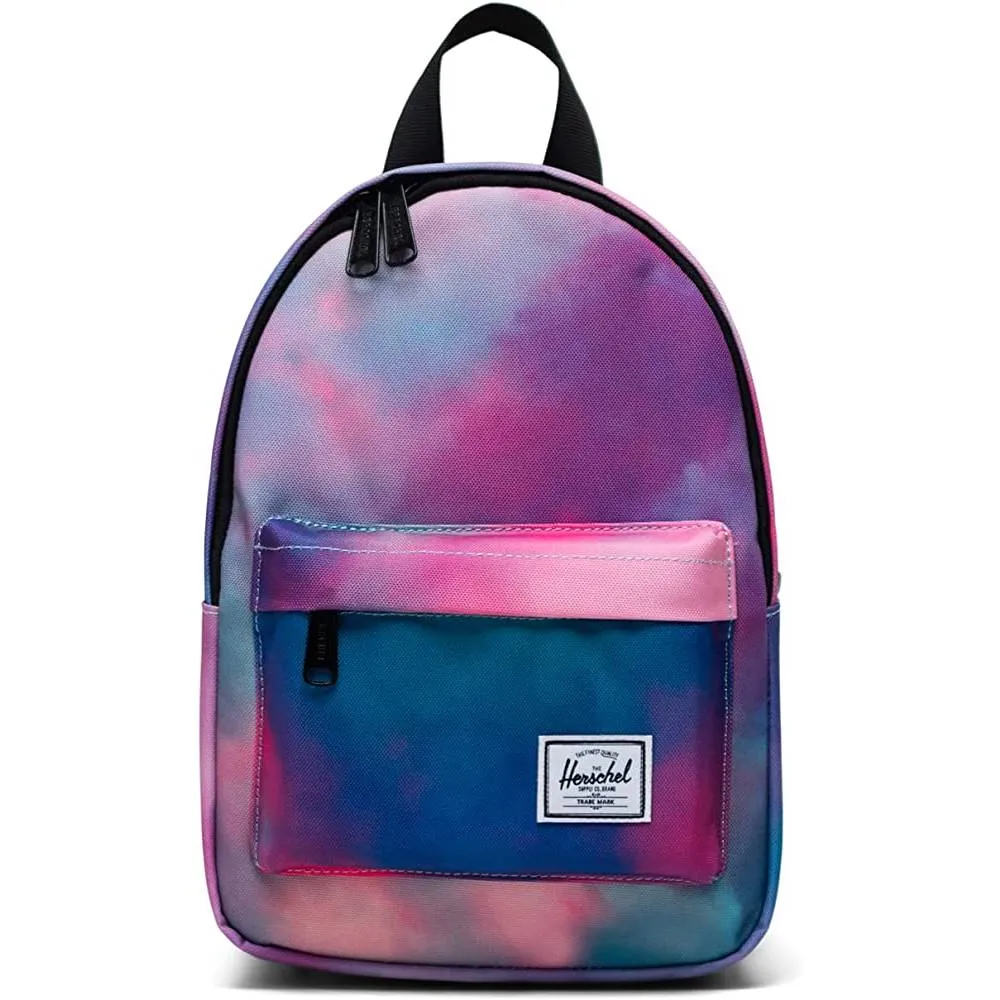 Herschel Classic Mini, Port, One Size | Multiple Colors