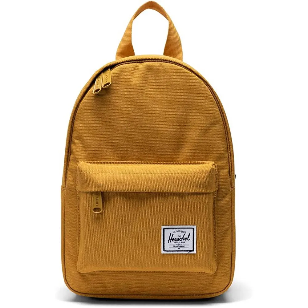Herschel Classic Mini, Port, One Size | Multiple Colors