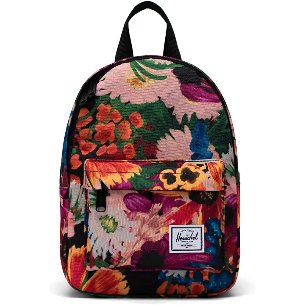 Herschel Classic Mini, Port, One Size | Multiple Colors