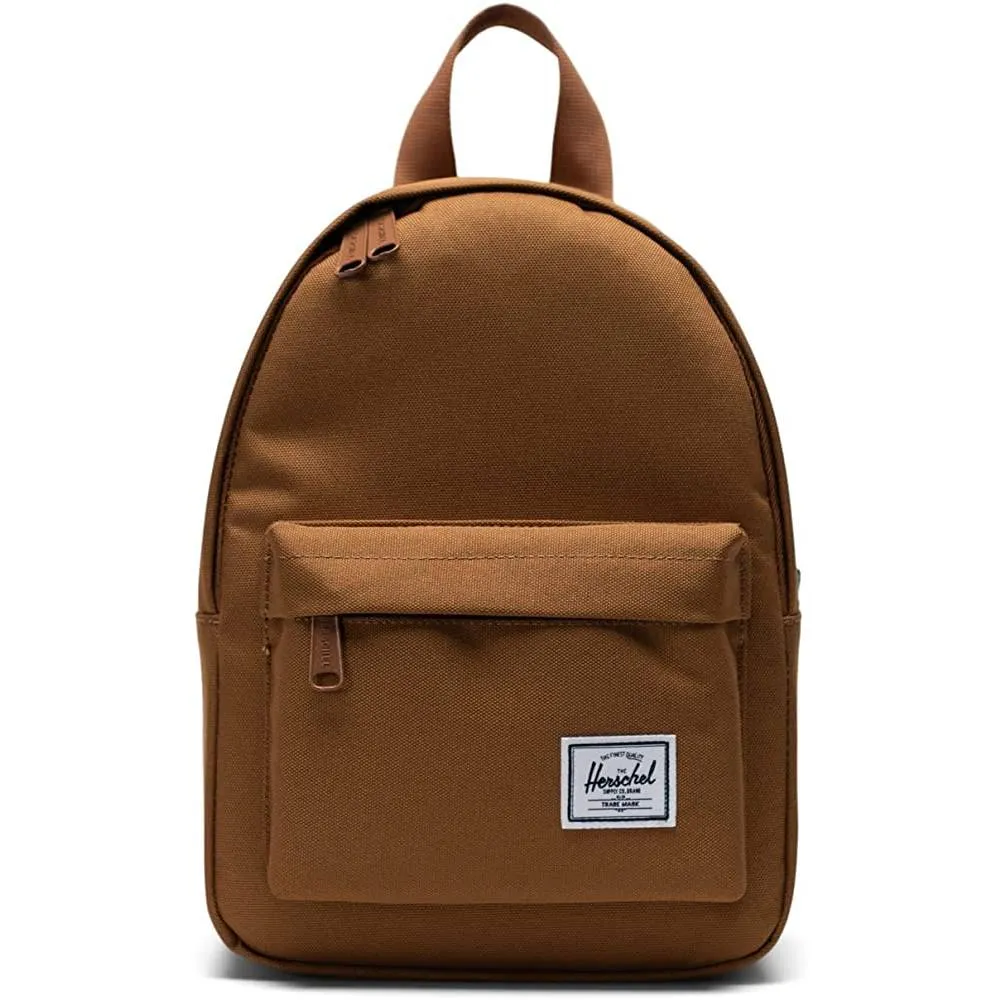 Herschel Classic Mini, Port, One Size | Multiple Colors