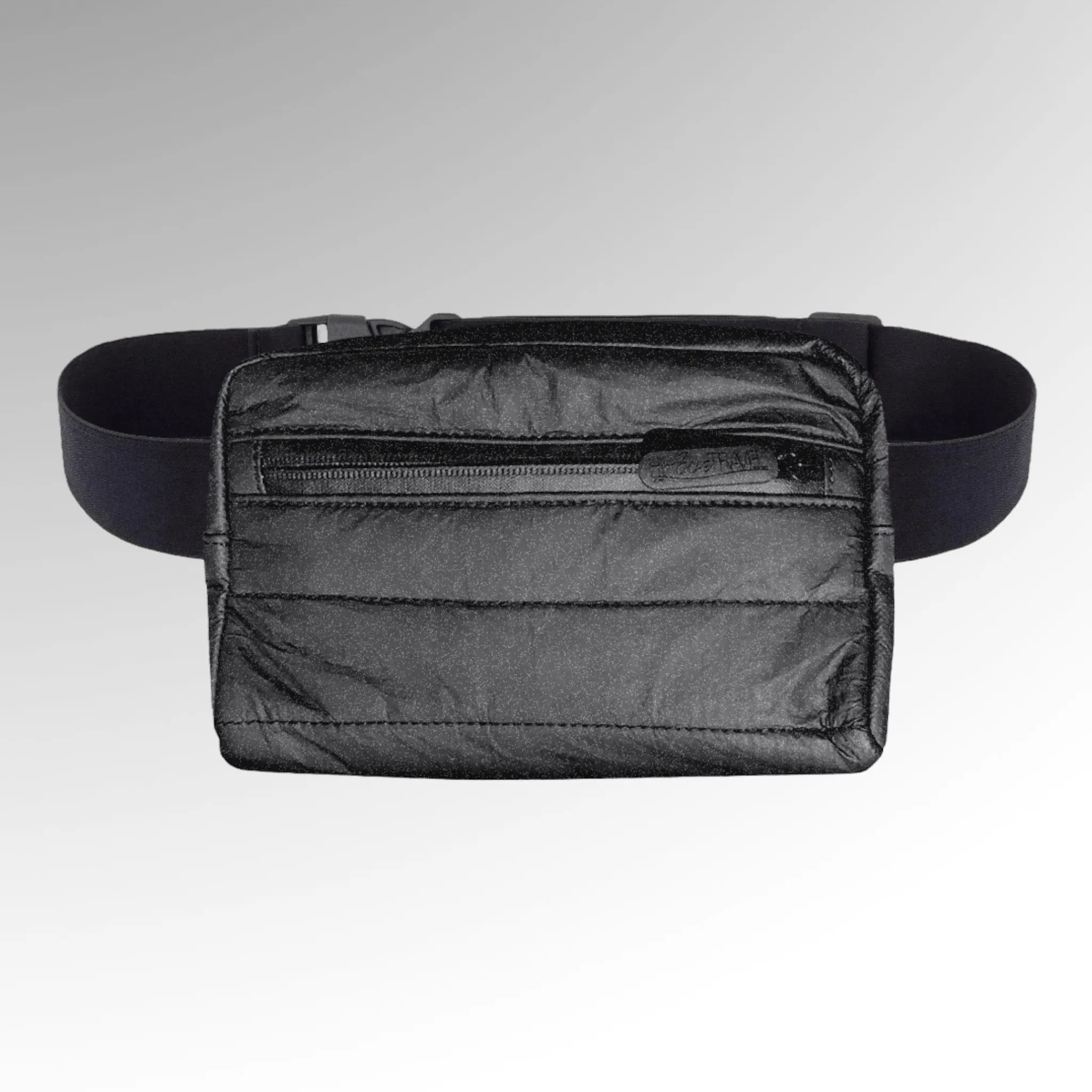 HI LOVE Shimmer Fanny Pack