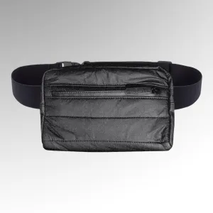 HI LOVE Shimmer Fanny Pack