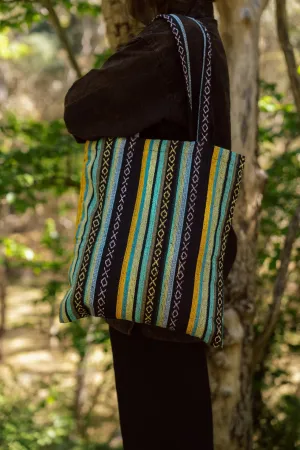 Hippie Shoulder Bag