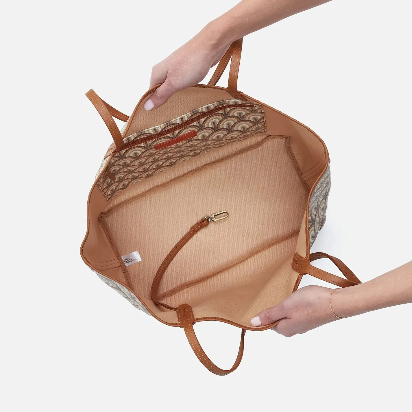 Hobo All That Tote