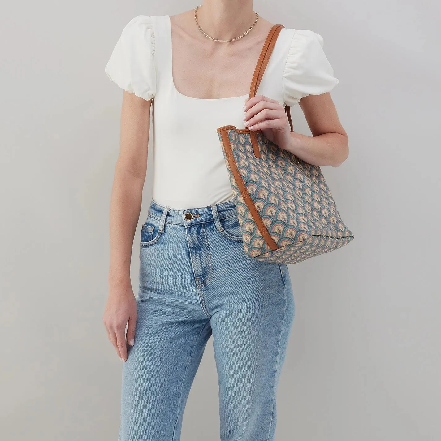 Hobo Bags All That Tote - Multi