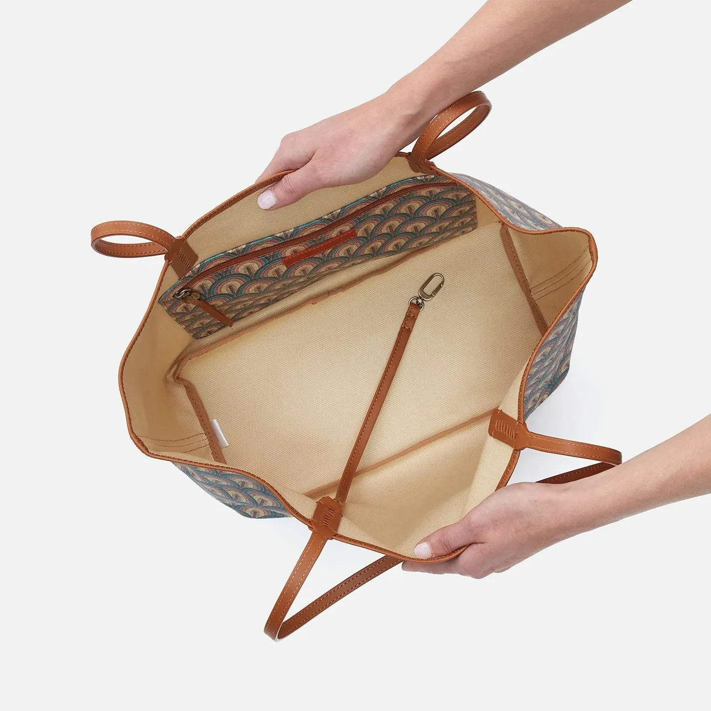 Hobo Bags All That Tote - Multi