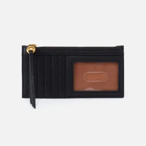 Hobo Bags Carte Card Case - Black
