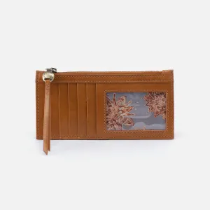 Hobo Bags Carte Vintage Hide - Tan