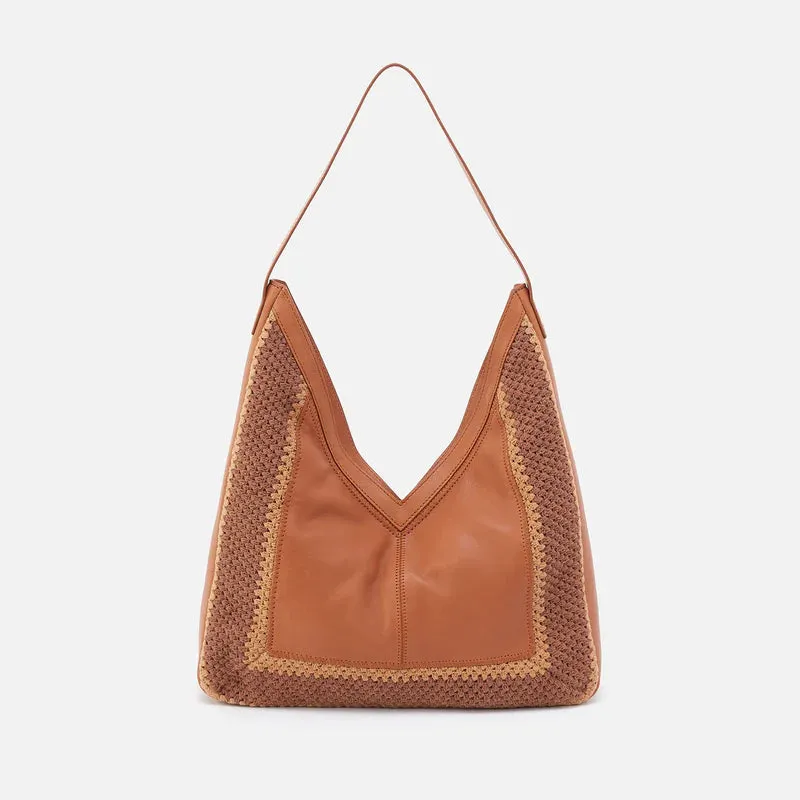 Hobo Bags Daisy - Camel