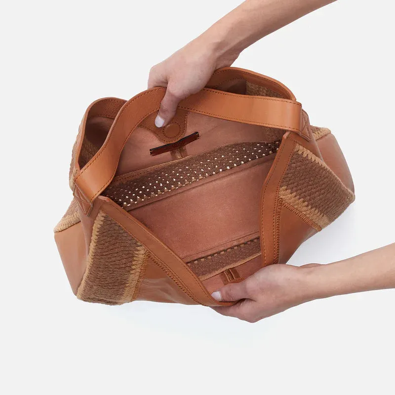 Hobo Bags Daisy - Camel