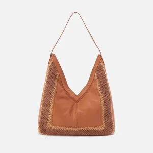 Hobo Bags Daisy - Camel